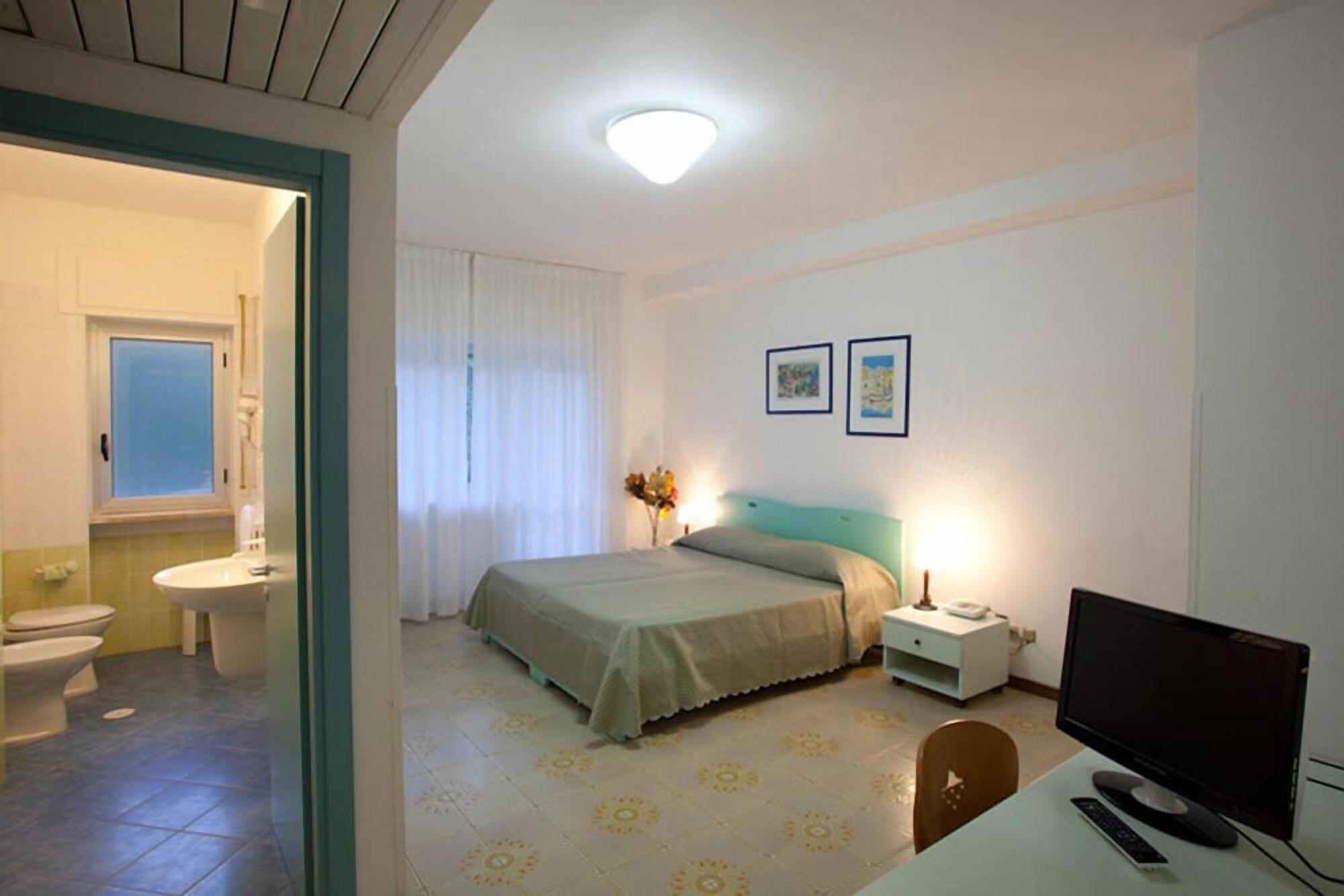 Grand Hotel Delle Terme Terme Luigiane Exterior foto