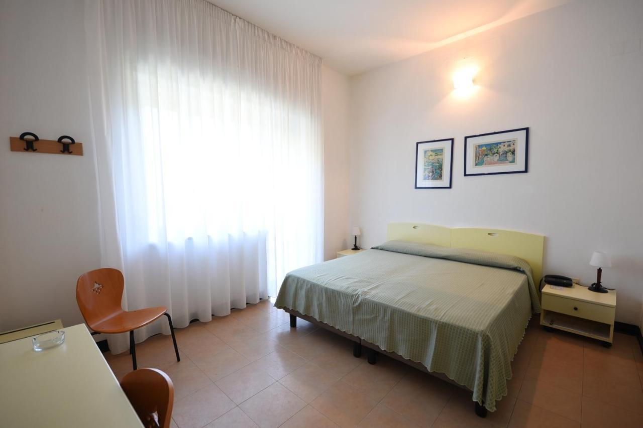 Grand Hotel Delle Terme Terme Luigiane Exterior foto