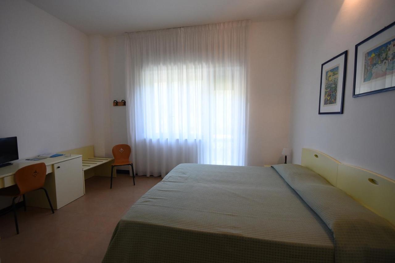 Grand Hotel Delle Terme Terme Luigiane Exterior foto